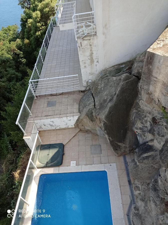 Lluis Vives 8 - Con Vistas Excepcionales - Piscina Privada - Wifi - Barbacoa * Roses