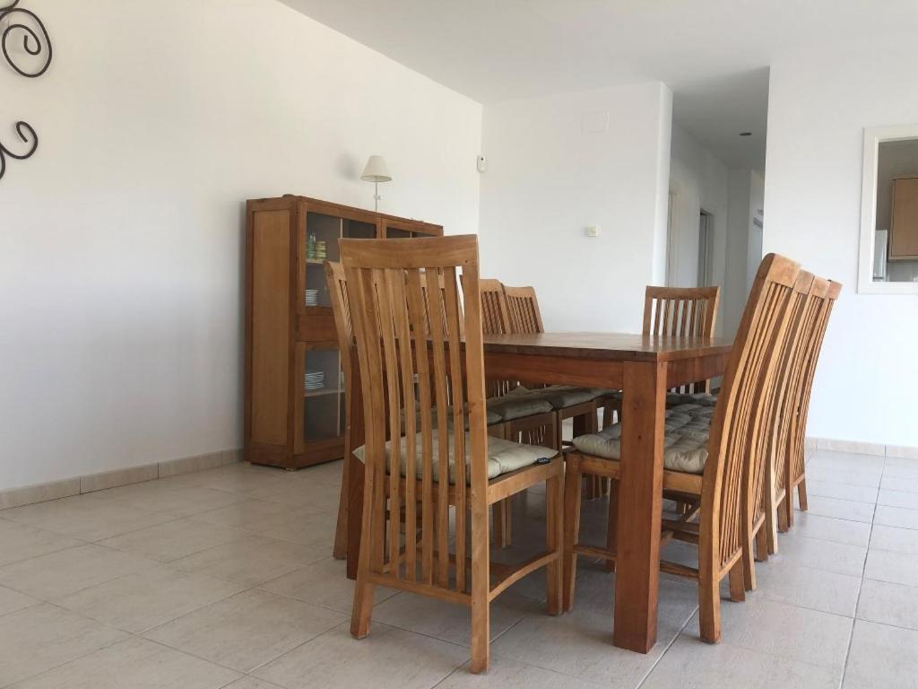 Lluis Vives 8 - Con Vistas Excepcionales - Piscina Privada - Wifi - Barbacoa