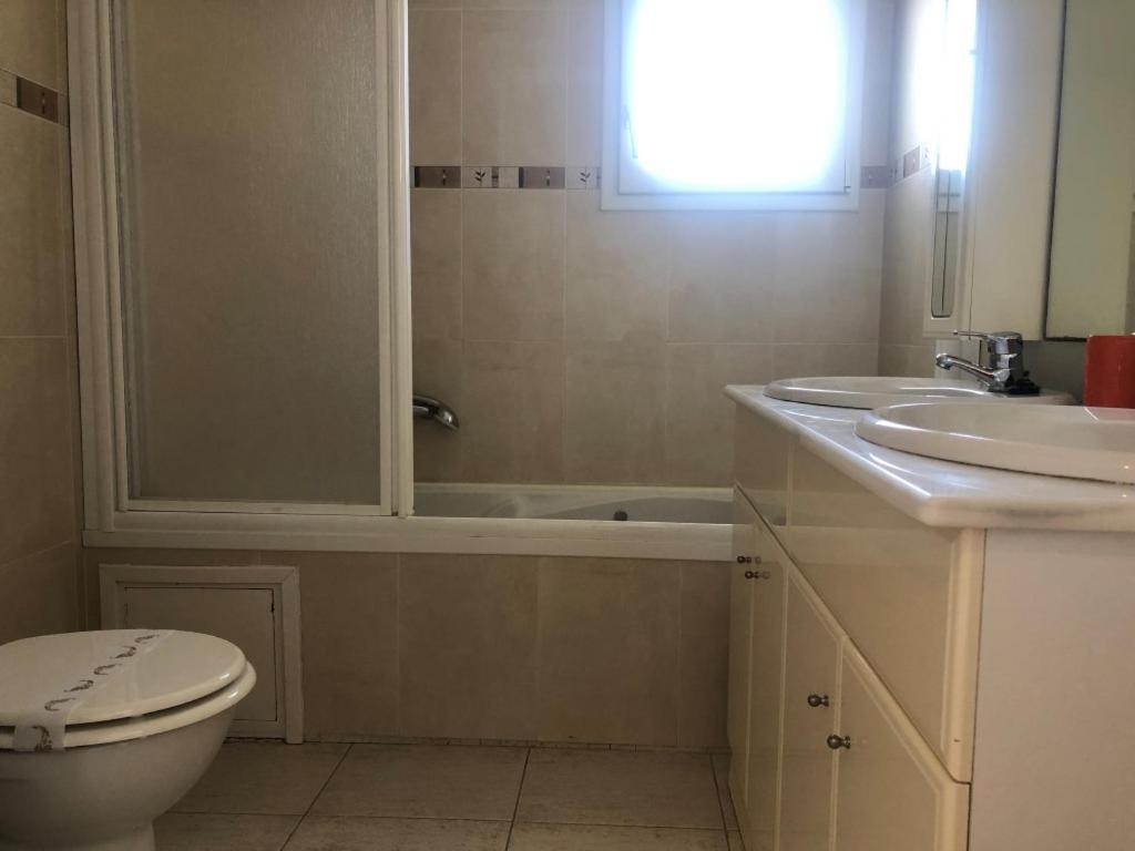 Lluis Vives 8 - Con Vistas Excepcionales - Piscina Privada - Wifi - Barbacoa *
