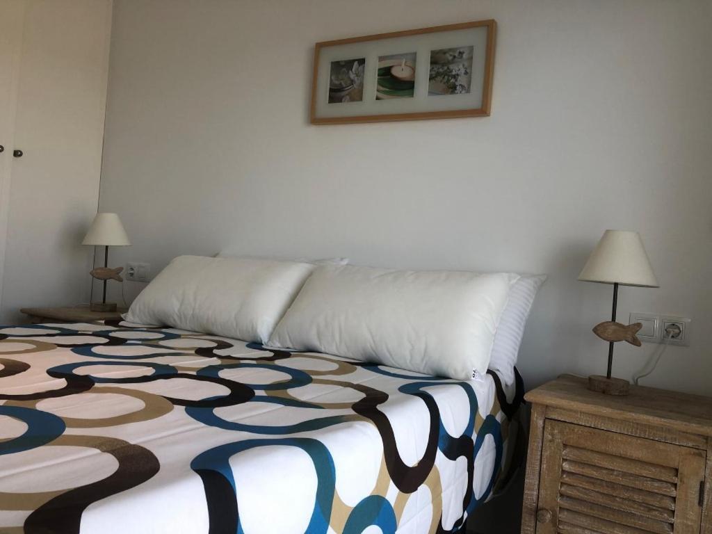 Lluis Vives 8 - Con Vistas Excepcionales - Piscina Privada - Wifi - Barbacoa Villa